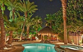 Las Cabanas De Loreto
